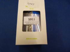 Boxed Jam Time Analogue Watch