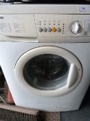 Zanussi Aqua Cycle 1200 Washing Machine