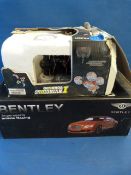 *Remote Controlled Bentley Super Sports & Invincible Tornado