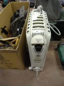 *DELONGHI DRAGON RADIATOR