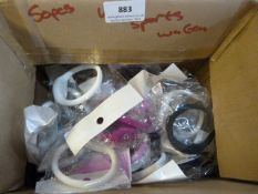 *50 Children's Sports Watches