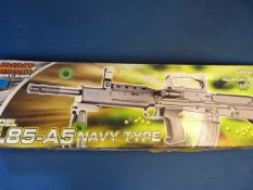 *WTL Toys L85/A5 Navy Type Air Soft Sport Gun
