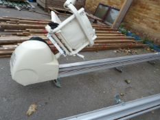 CRD Devices Stair Lift