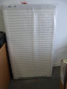*700 x 1200 T22 Double Radiator