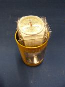 Boxed Jam Time Analogue Watch