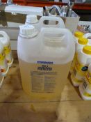 2 x 4 L Fernox MB1 Protector