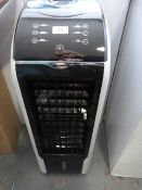 Evaporative Air Cooler