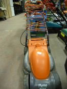 *Flymo RE320 Rotary Lawnmower