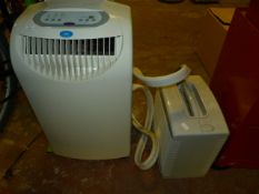 Prem-i-er Air Conditioning Unit