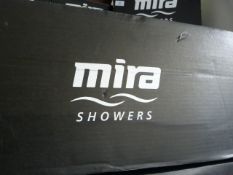 Mira Vie 8.5 Electric Shower