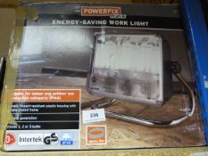 Powerfix Energy Saving Work Light