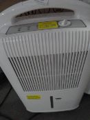 *Portable Dehumidifier