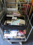 Large Collection of Paper Back Books - Mainly on War Themes