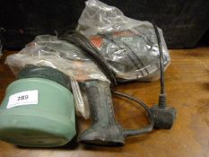 Bosch PFS55 Electric Sprayer