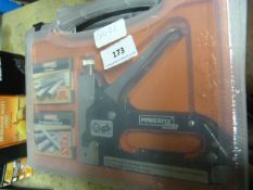 Powerfix Staple Gun