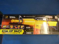 *Call of Duty Semi Auto Soft Bullet Gun