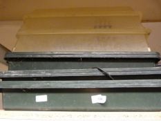 3 Electric Propagators