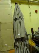 *11ft Market Umbrella