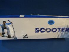 *WTL Toys Scooter