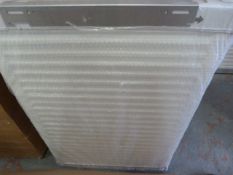 600 x 900 Single Radiator