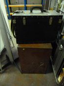 *Metal Storage Cabinet - Nobo Flipchart Easel - Hat & Coat Stand etc
