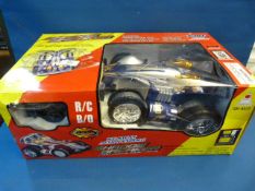 *Shadow Breaker Radio Controlled Racing Car