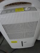 *Portable Dehumidifier