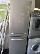 Hoover Upright Frost Free Fridge Freezer