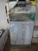 Mira Go Power Electric Shower