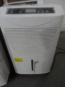 *Portable Dehumidifier