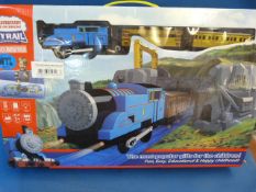*WTL Toys Toy Train Set