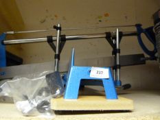Mitre Saw