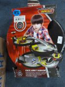 *WTL Toys Pack Away Garage