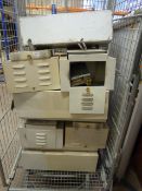 *9 Lowbay Light Units