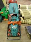 *Bosch Rotak 34R Rotary Lawnmower