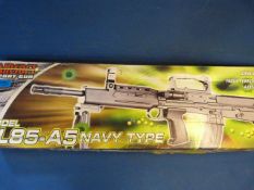 *WTL Toys L85/A5 Navy Type Air Soft Sport Gun