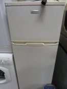 Frigidaire Fridge Freezer