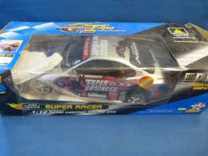 *WTL Toys RTR Radio Conteolled Car