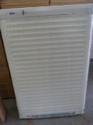 *600 x 900 T22 Double Radiator