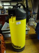 Garden Master Pressure Spray