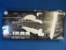 *Sanyou P1689 Air Gun