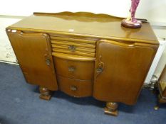 Art Deco Sideboard