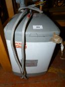 Santon Water Heater