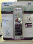 *Philips Sonicare Brush Heads