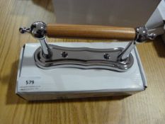 *Swirl Henley Classic Toilet Roll Holder