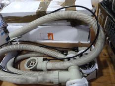 *5 Bath Pop Up Wastes