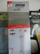 Mira Minilite Thermostatic Controlled Shower