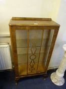 1950's China Cabinet