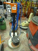 Rotary Floor Polisher