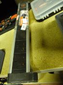 Powerfix Table Top Extension Lead with Surge Protection